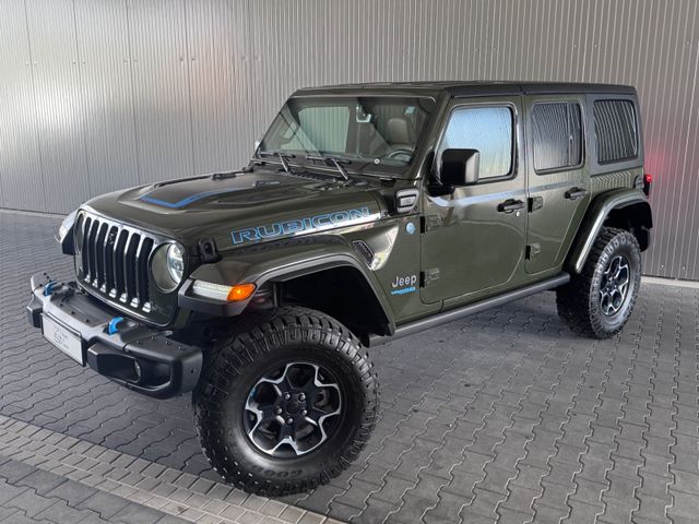 Jeep Wrangler kaufen – Road to Camp Import